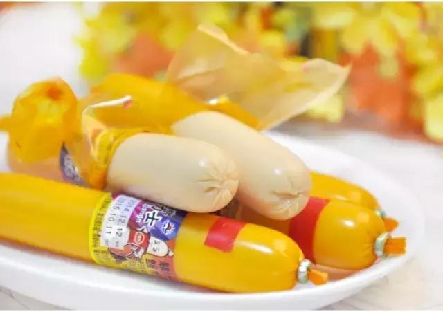 最近流行的韩国橙色美食,最良心的韩国美食