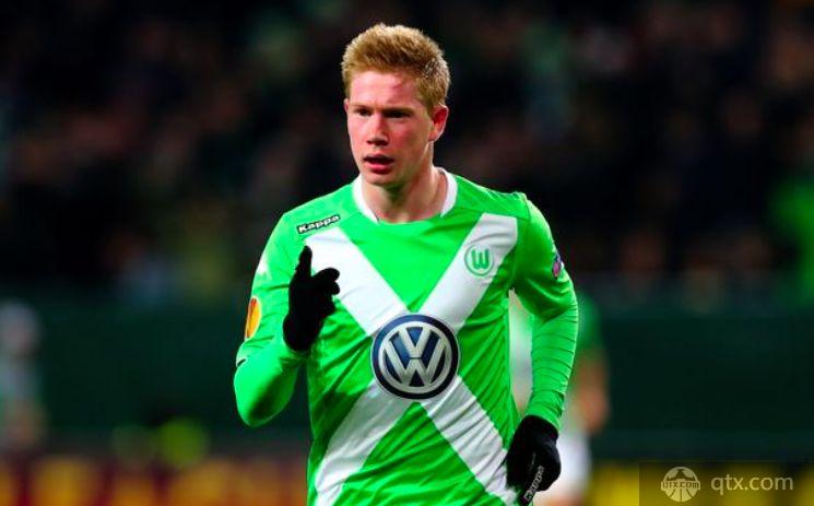 丁丁德布劳内比利时国家队,德布劳内怎么踢中场