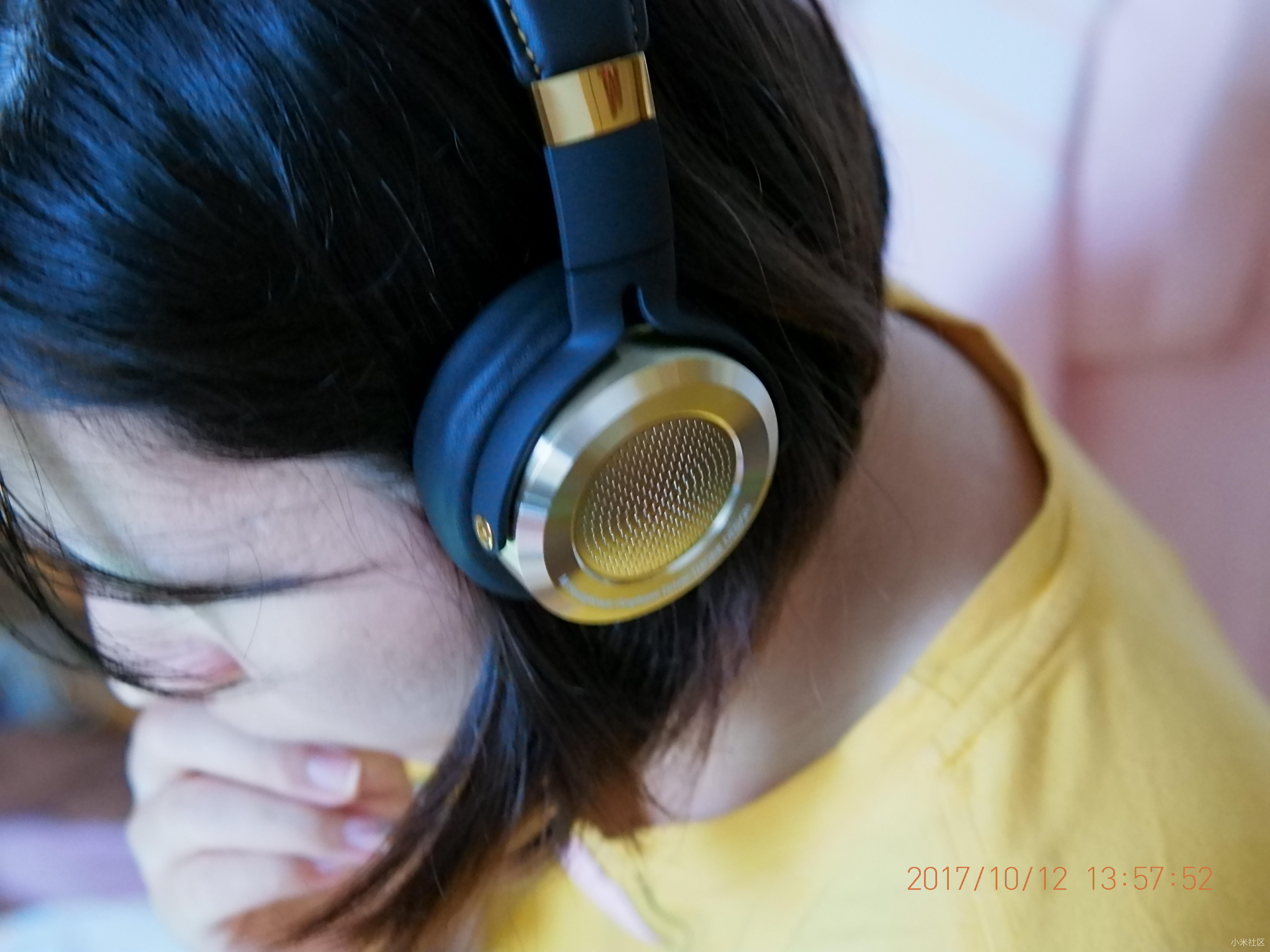 小米耳机头戴式,小米耳机开放式耳机测评