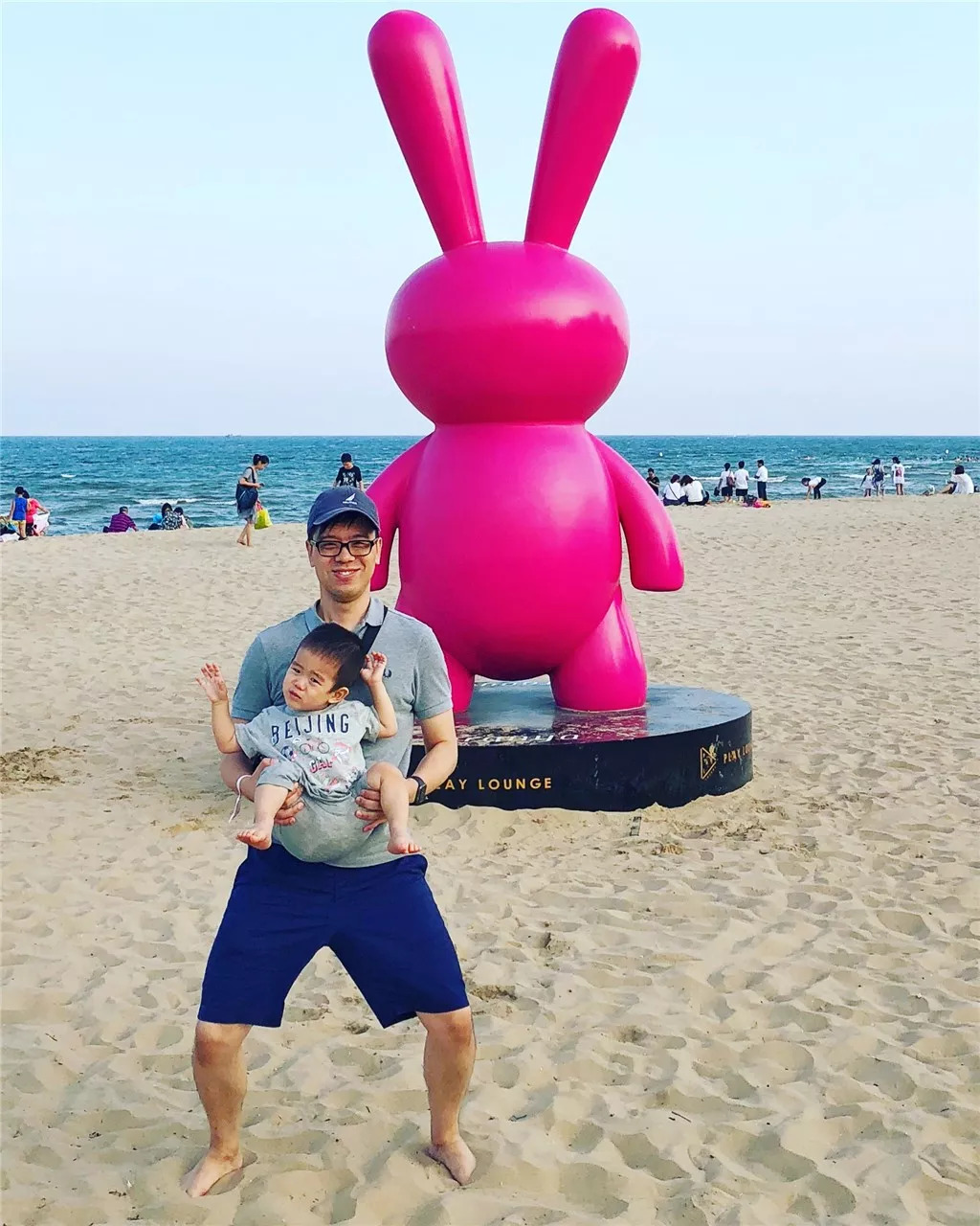 北戴河十大网红景点,北戴河五大网红地标打卡游攻略