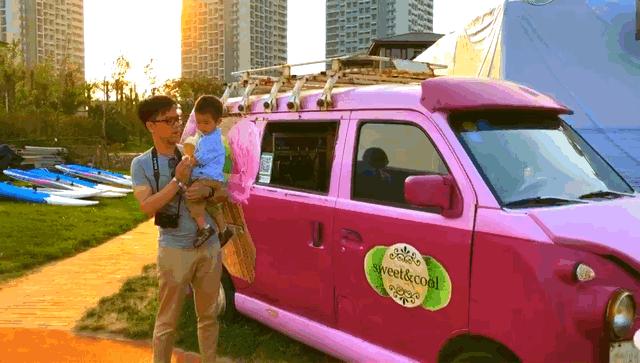 北戴河五大网红地标打卡游攻略,北戴河湿地公园网红打卡地