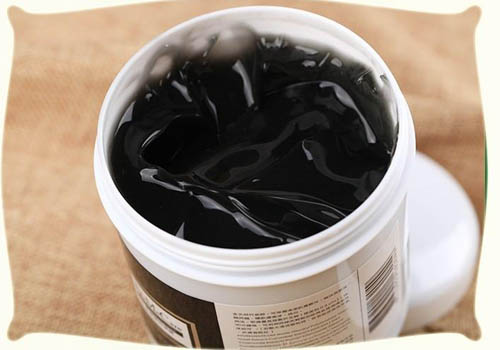 dmc欣兰黑冻膜,dmc欣兰黑里透白冻膜面膜225g