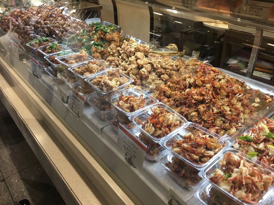 带你走进日本风土人情,跟日本女朋友一起旅游吃什么