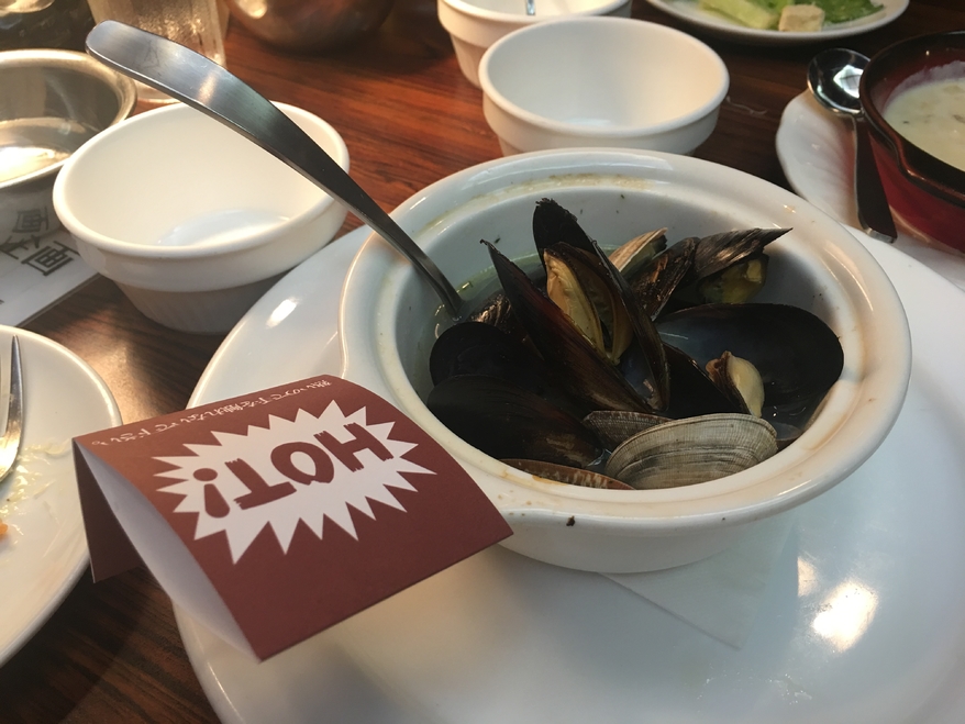 带你走进日本风土人情,跟日本女朋友一起旅游吃什么