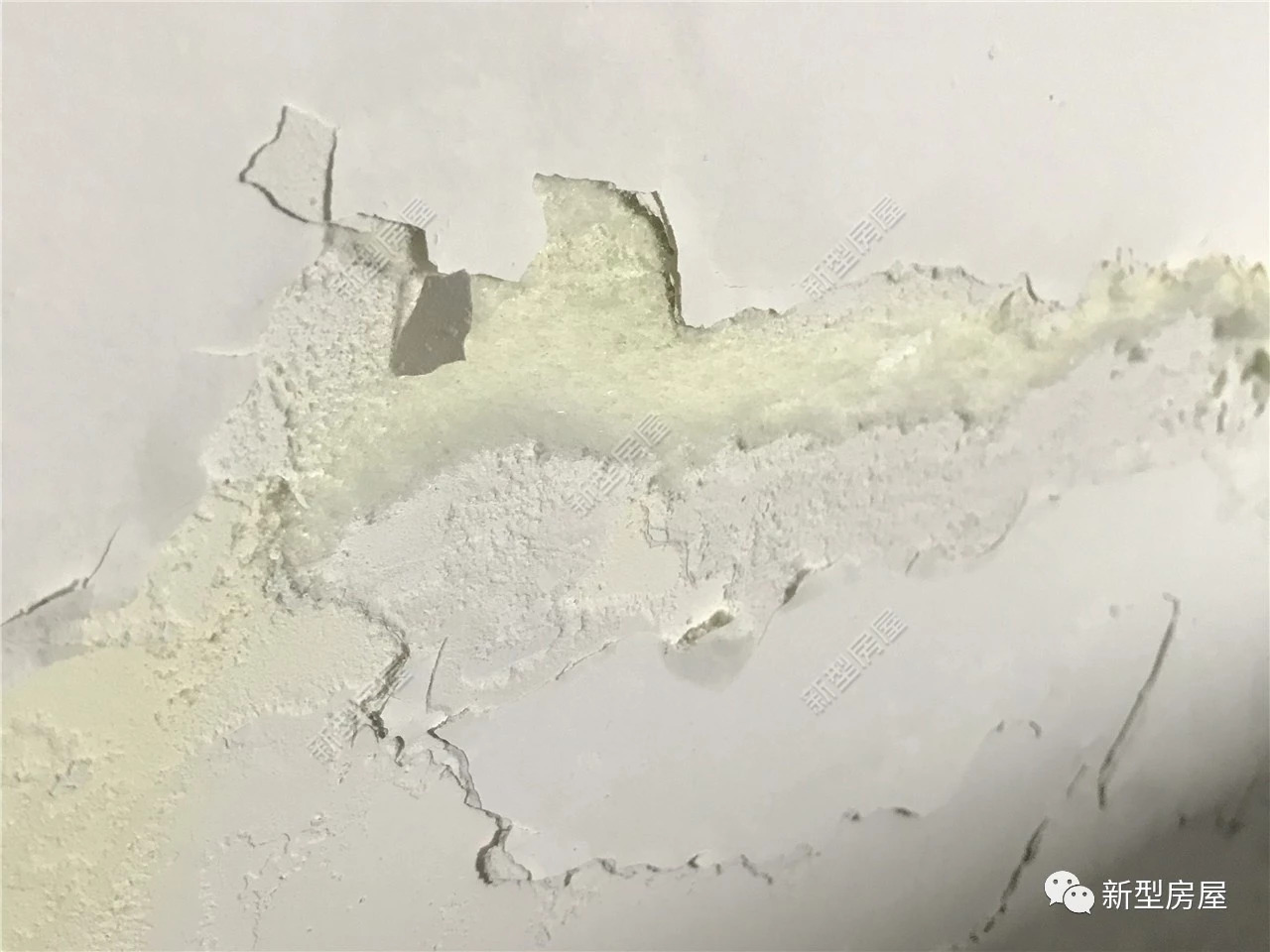 农村房屋防水施工步骤详解,建房防水做法