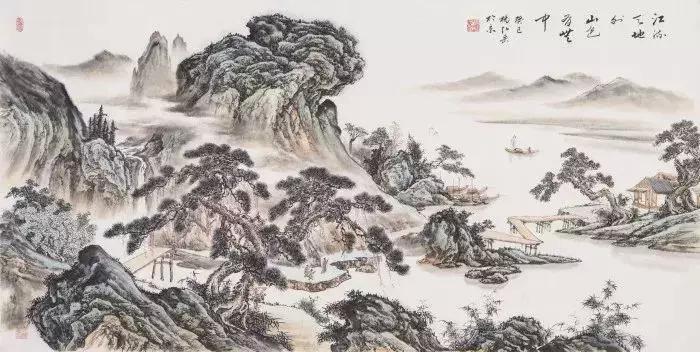 这10首诗词读懂便受益一生,十八首最美哲理诗