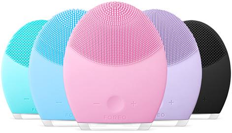 foreolunamini2露娜洁面仪,露娜洁面仪值得买吗