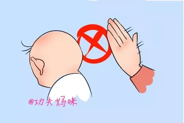 不随意掰开手指，不剪眼睫毛，不拧捏脸蛋，新生儿还有什么需要注意的？这篇文章告诉你~