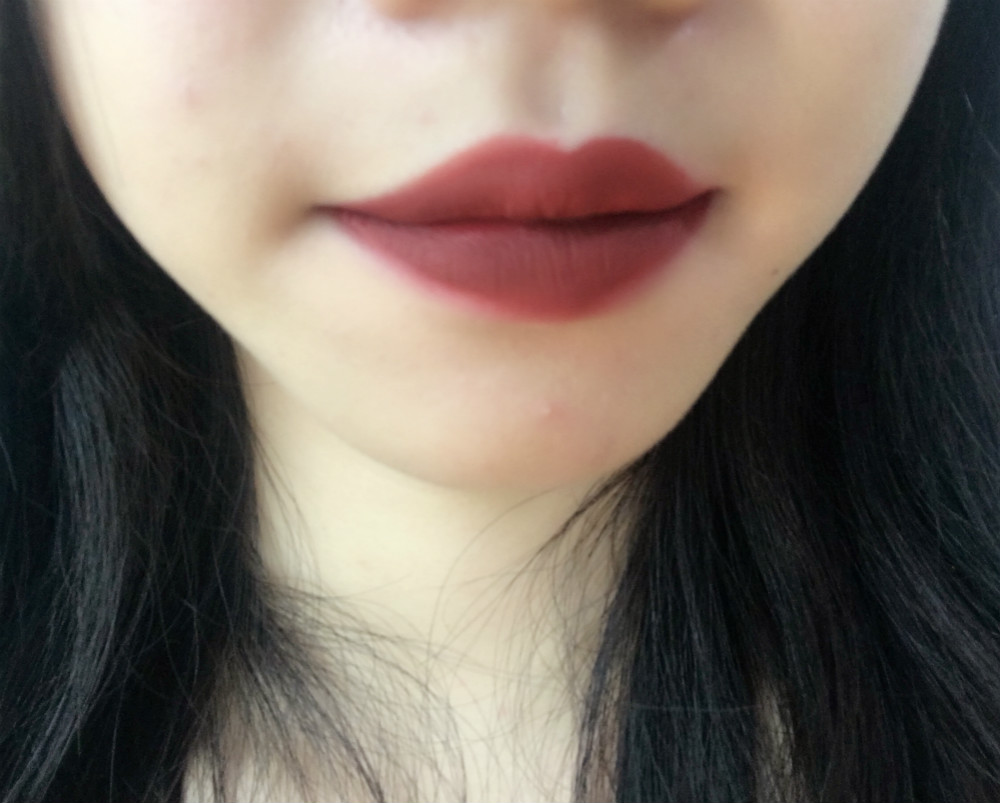 阿玛尼小胖丁唇釉200试色,阿玛尼唇釉200多少钱