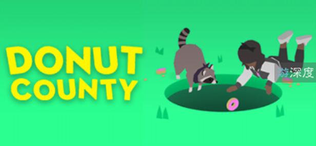 steam新游探索冒险游戏,甜甜圈都市小浣熊关卡