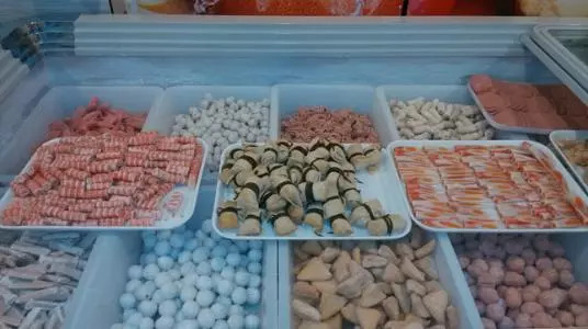 冷冻食品营养成分流失了吗,冷冻食品分析