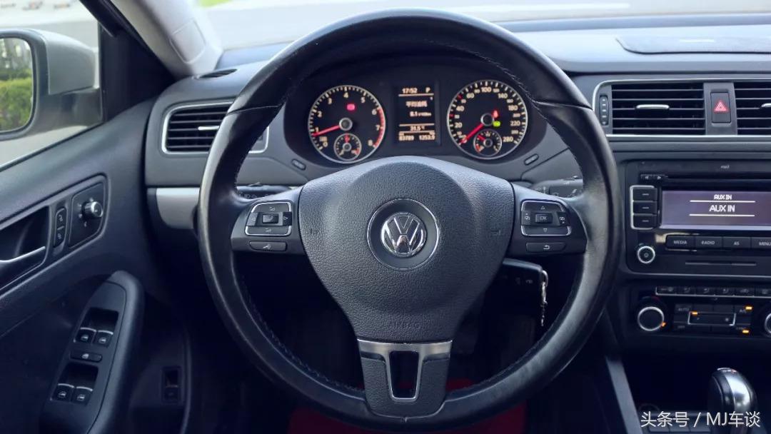 大众速腾pq35平台和mqb平台哪个好,18款速腾是pq35平台打造的