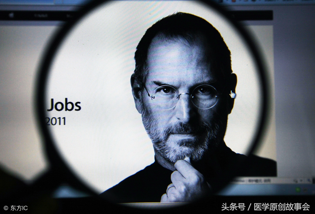 乔布斯得胰腺癌为什么活了那么久,乔布斯胰腺癌为什么不及时治疗