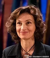 里斯本UK的贺信里,联合国教科文组织总干事都说了啥?