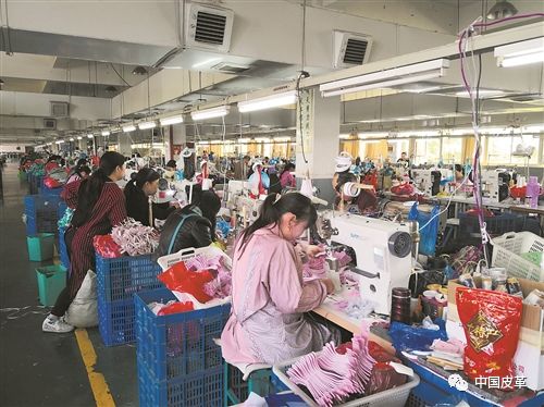 鞋业转型升级,鞋业发展的十大措施