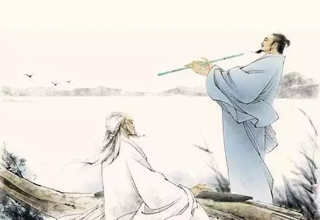 易中天说鸟,易中天品人论