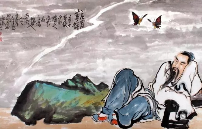 易中天说鸟,易中天品人论