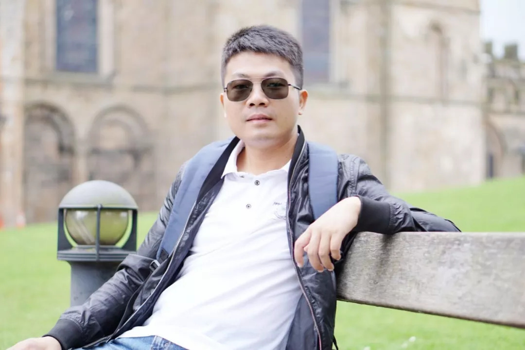 厦门大学辅导员照,厦门大学最年轻的辅导员