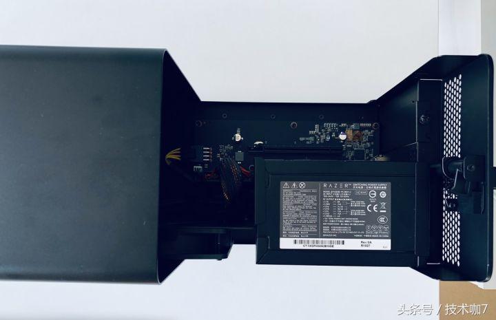 比较适合笔记本外置的显卡,笔记本可以接外置显卡吗