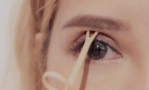 OK!干货｜邓伦哭出双眼皮不是谁都行，这波电眼操作原来方法那么多！