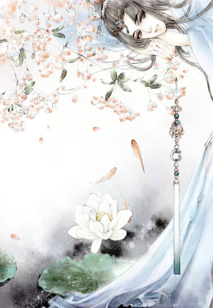 强推好的武侠言情,强推言情好书