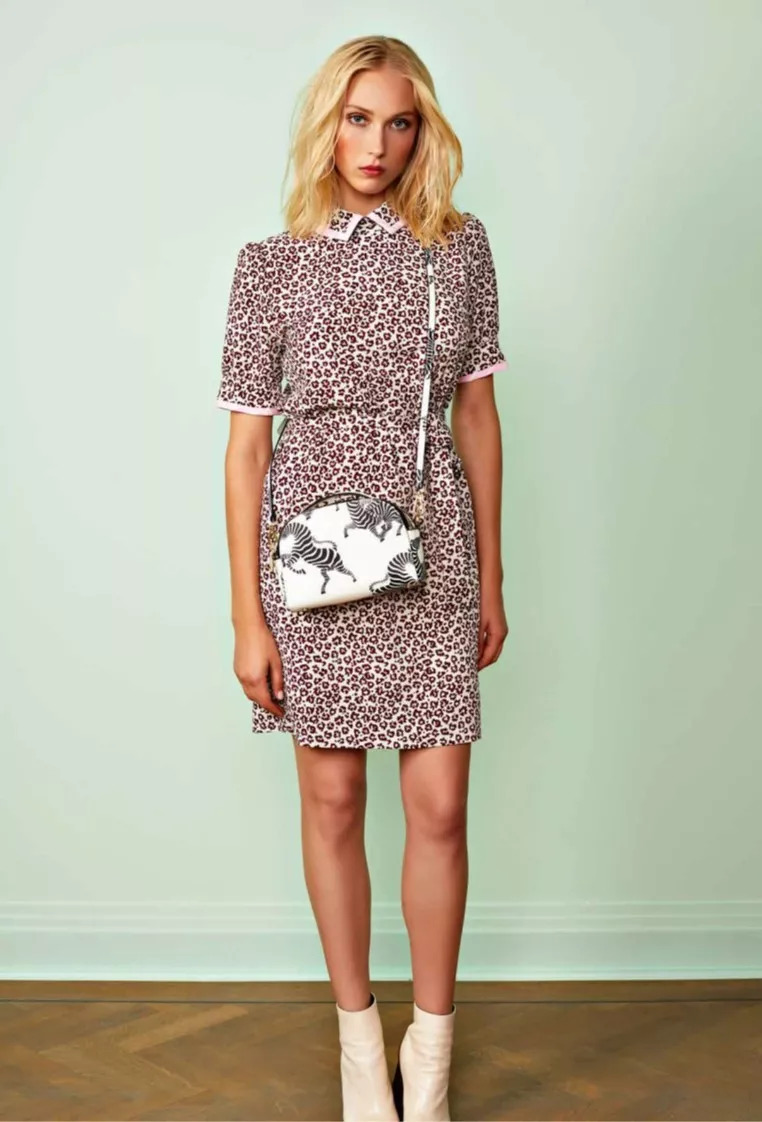 MODE｜MAGShowroom欧洲高端时装品牌分销商