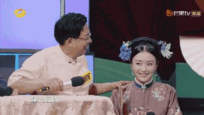 秦岚一秒收拾好情绪,秦岚情商怎么提高的