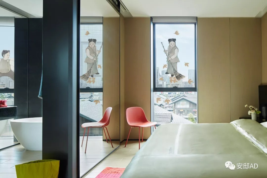 去成都住太古里还是春熙路,去成都住成都春天酒店方便吗