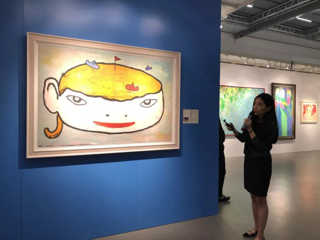 谁说高端大气就顾不上性价比?让嘉德香港来告诉你