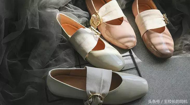 淘宝便宜又好看的鞋子推荐,有哪些价格不贵又好穿的鞋子