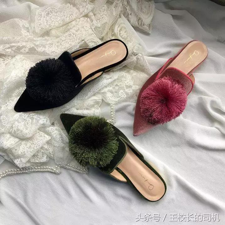 淘宝女士鞋子夏天,夏天在淘宝上卖什么比较好