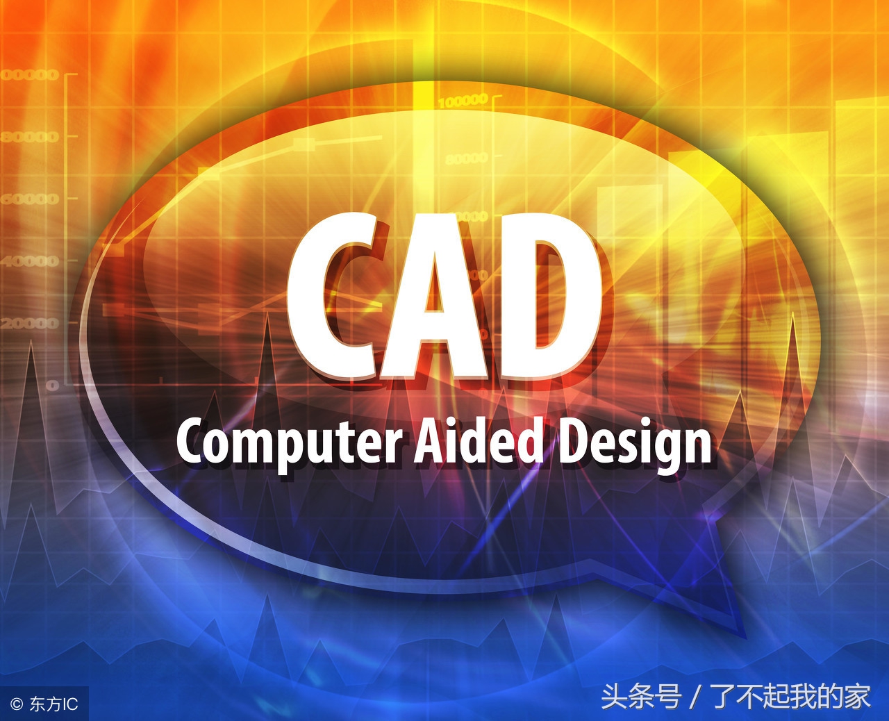 cad启动后一直死机,cad启动慢什么原因