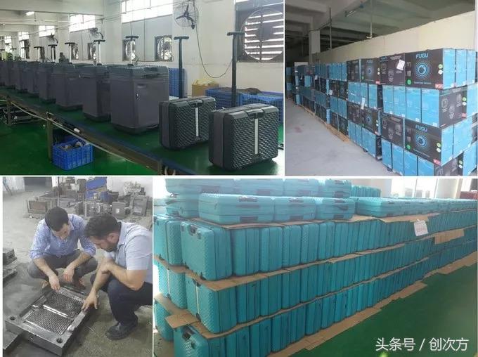 加大20寸行李箱可以登机吗,最大多大尺寸行李箱可以登机