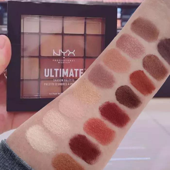 dior最值得买的5色眼影,dior高定眼影439