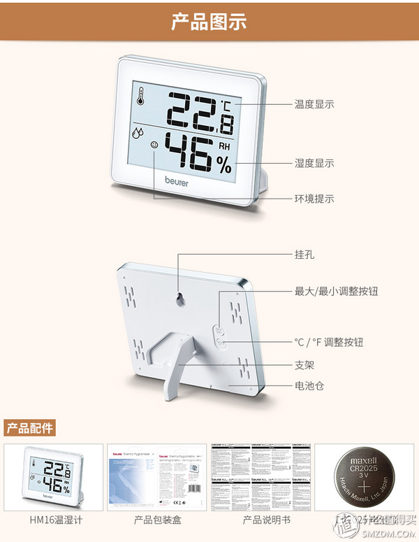 温湿度计有必要用吗 (温湿度计有没有必要买)