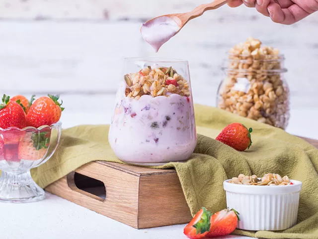 一条周年庆|日本卡乐比水果麦片,ROSENDAHL企鹅保温壶