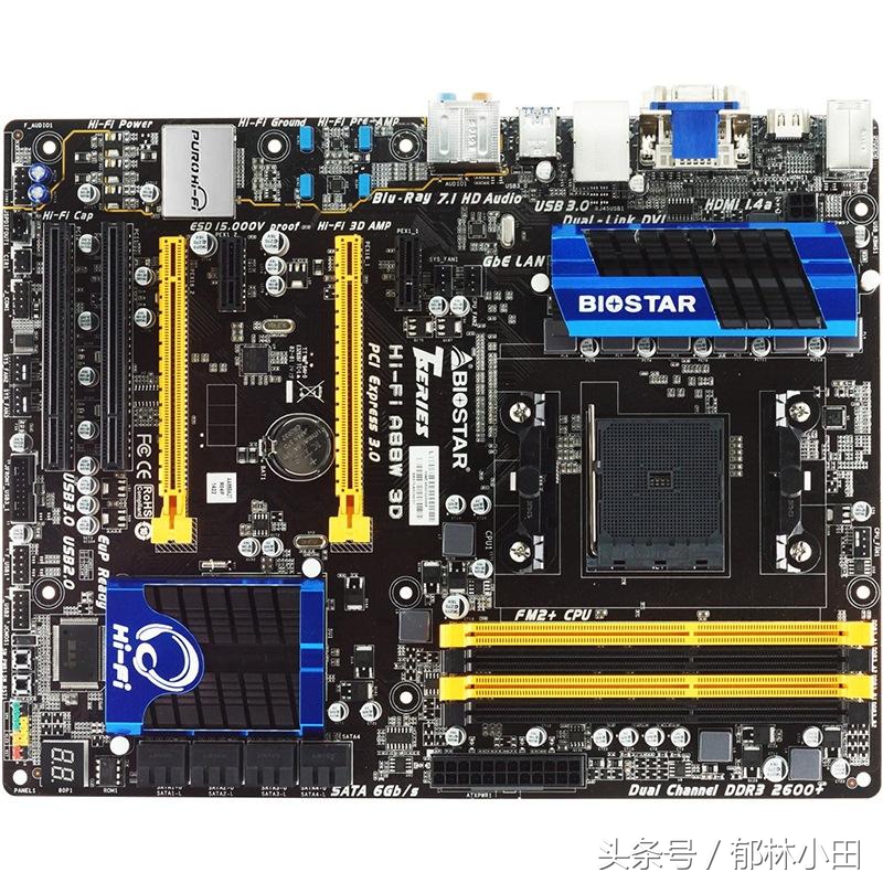 怎样选择电脑主板品牌,目前最好的电脑主板品牌排行