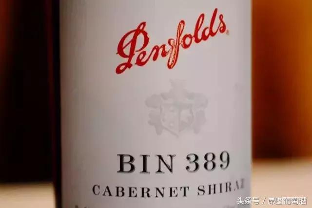 奔富系列最贵的红酒,葛兰吉奔富红酒是山寨酒吗