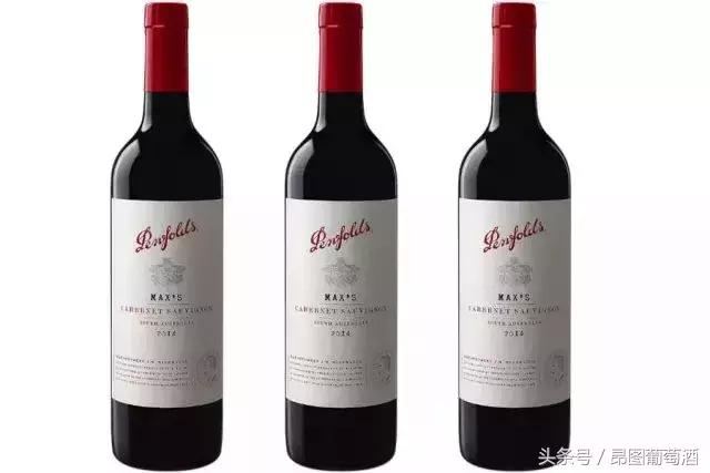 奔富系列最贵的红酒,葛兰吉奔富红酒是山寨酒吗
