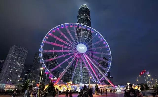 国庆去香港旅游怎么免费坐地铁,九月份去香港旅游