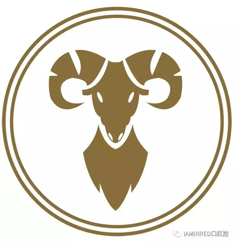 十二星座适合的口红色号超美,12星座适合什么品牌的口红