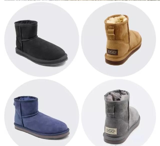 ugg品牌价值,ugg真的很好吗