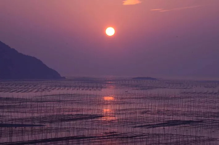 霞浦最值得去的岛,霞浦必去的几个岛屿