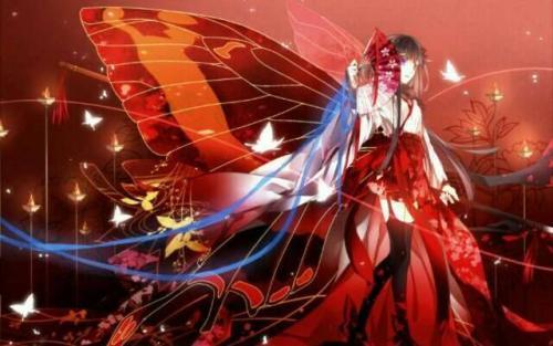 入坑古风歌,古风入坑歌曲50首