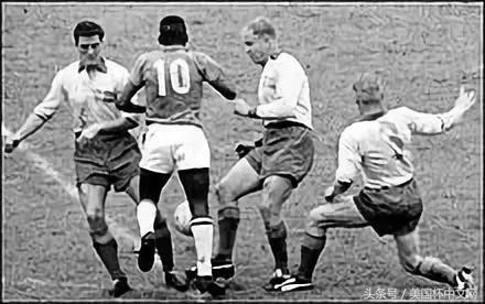 9岁擦皮鞋,20岁身价近1亿欧元,你一定听过他的名字!