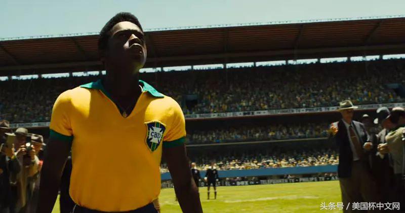 9岁擦皮鞋,20岁身价近1亿欧元,你一定听过他的名字!