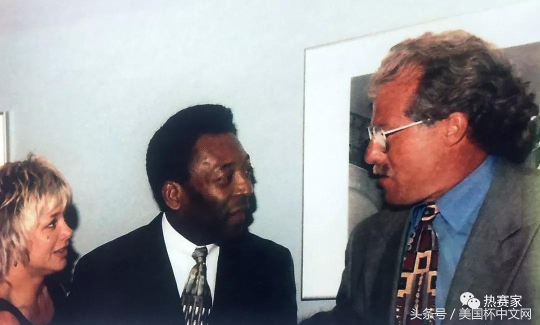 9岁擦皮鞋,20岁身价近1亿欧元,你一定听过他的名字!