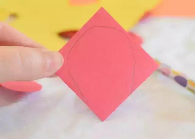 幼儿园灯笼手工制作教程简单,幼儿园新年手工制作大全教程