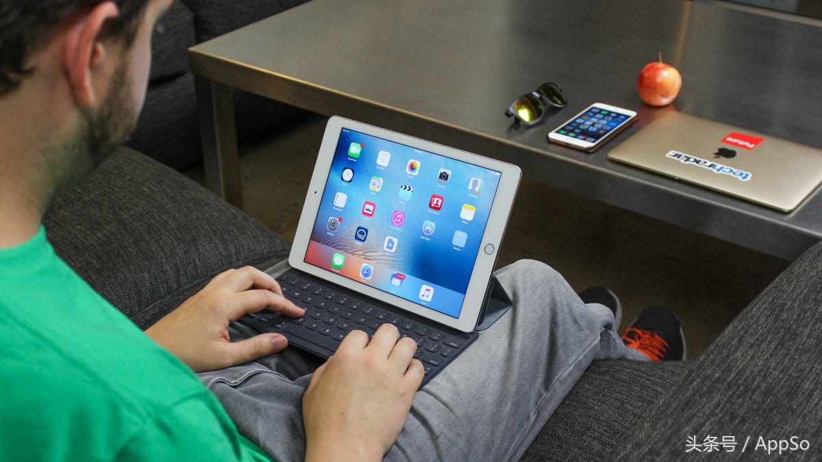 新的ipad怎么测屏幕,新的ipad2020怎么使用