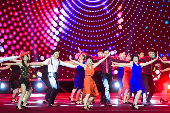 东风吹战鼓决赛,春风吹战鼓擂2019